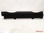 2011 Bmw X5 E70 35I 40I Radiator Carrier Top Cover 17118574000 17117533539 Used. Price: $39.99.