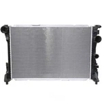 Radiator-bluetec Denso 221-9495 New. Price: $179.26.