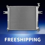 Win For Radiator Jeep Commander 3.7L 4.7L DPI:2839 3ROWS All Aluminum 2006-2010 New. Price: $118.89.