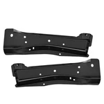 For Ram Promaster 2500/3500 14-23 Radiator Supports Driver Passenger Side Pair New. Price: $288.25.
