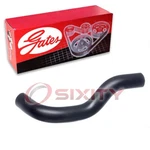 Gates Valve Cover To Intake Tube Engine Crankcase Breather Hose For Xl New. Price: $21.42.