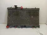 Engine Cooling Radiator From 2000 Subaru Outback Legacy 2.5L AT12743080 Used. Price: $123.79.