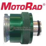 Motorad Cooling System Adapter For 2003-2014 Chevrolet Express 1500 4.3L Un New. Price: $156.47.