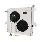 CU2711 Dodge Ram Radiators, 4 Row Core For 2003-2009 2500 ... New. Price: $641.99.