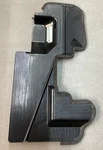 Toyota Radiator Support Air Deflector 5329307040 Avaolon 2010-2012 New. Price: $89.77.