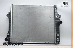 03-08 Jaguar S-type X200 Engine Motor Cooling Radiator Assembly 2W938005AF Oem Used. Price: $184.50.