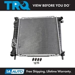 Trq Radiator Assembly Plastic Tank Aluminum Core Ford Mazda Pickup Truck Suv New. Price: $154.95.