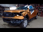 Coolant Reservoir Fits 19-22 Ranger 1658847 Used. Price: $104.99.