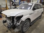 Used Radiator Fits: 2019 Lincoln Navigator Standard Duty Cooling. Price: $146.25.