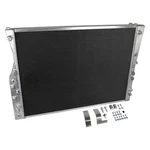 Ford F-250 Super Duty 08-10 Radiator Street Series Bladerunner High Capacity New. Price: $1095.35.