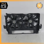 98-03 Mercedes W208 CLK430 CLK320 CLK55 Amg Radiator Cooling Fan Motor Oem Used. Price: $139.23.