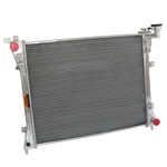 Spawon Radiator Fit Chrysler Town Country Volkswagen Dodge 3ROW 08-20 4.0L V8 Mt New. Price: $168.00.