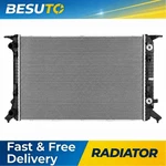 Radiator For Audi A4/S4 2.0 L4 ;2009-2014 New. Price: $150.98.