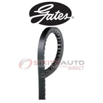 Gates Air Pump Drive Belt For 1975-1979 Mercury Cougar 6.6L 5.0L 5.8L V8 Ic New. Price: $28.61.