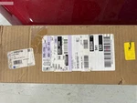 Radiator Acdelco 21760 / Gm 25952759 New. Price: $208.47.