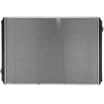Radiator Replacement For 1652SC 1994-2002 New. Price: $569.99.