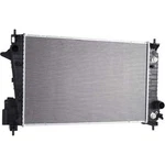 Fits Chevrolet Sonic 2012-2020 Radiator Assembly (1.4L Turbo; A/t) New. Price: $137.21.