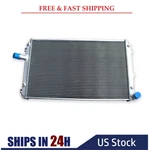 For 2006-2009 Volkswagen Golf Gti (mt) All Cooling Aluminum Radiator New. Price: $125.99.