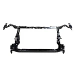 For 09-10 Vibe Wagon 1.8L & 2.4L Radiator Support Core Assembly Steel GM1225258 New. Price: $232.95.