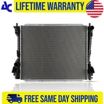 New Radiator 2005-2014 Ford Mustang. Price: $266.10.