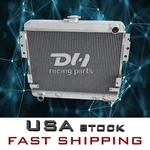 3ROW All-aluminum Radiator 1975 1976 1977 1978 Ford Mustang Ii Base 5.0L V8 New. Price: $128.80.