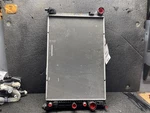 (local Pickup Only) Radiator 204 Type C350 Coupe With Pzev Fits 08-15 Mercedes Used. Price: $109.90.