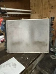 Radiator From 2014 Dodge Ram 1500 9393872 Used. Price: $50.00.