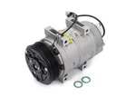 Nissens A/c Compressor 89069 New. Price: $226.49.