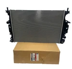 Motorcraft Radiator Assembly 2015-2016 Ford Edge MK2 E1GZ-8005-A New. Price: $250.00.
