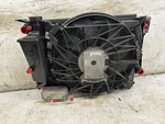 Bmw Z4 Radiator Ac & Fan Assy Roadster 02-08 Oem 64 53 69140334 Used. Price: $379.99.