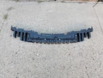 P50911 2014-2017 Land Rover Range L405 Front Bumper Mount Support Bracket Used. Price: $81.24.
