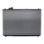 Osc 2272 Cooling Products New Radiator For 99-03 Lexus RX300. Price: $195.99.