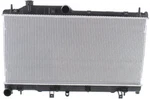 Radiator For 2012-2014 Subaru Impreza Base Cyl 2.0L New. Price: $102.92.