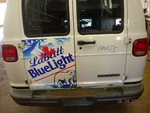 Coolant Reservoir Fits 00-03 Dodge 1500 Van 9767098 Used. Price: $46.34.
