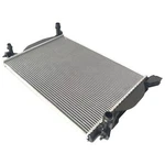 Aluminum & Plastic Radiator For Audi A4 Quattro 2002-2008 8E0-121-251-C New. Price: $73.90.