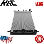 Aluminum Radiator For 2004-2010 Chevrolet Malibu V6 3.5L CU2727 9496 52494386 New. Price: $67.99.