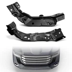 Radiator Tie Bar Grand Vitara 2006-2013 Steel Core Support Driver Passenger Side New. Price: $148.99.