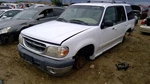 Explorer 2000 Radiator Shroud 461985 Used. Price: $81.99.