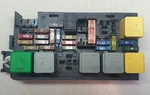 2006-2012 Mercedes W164 W251 GL550 ML320 ML550 R350 Front Relay Engine Fuse Box Used. Price: $125.00.