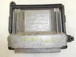 16228016 Ecm Ecu Engine Control Module 1998 Chevrolet Cavalier UHO99 Used. Price: $55.46.