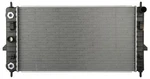 Radiator For 2005 Chevrolet Cobalt 2.2L-W/ Quick Disconnect Threaded Fittings New. Price: $149.99.
