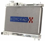 Koyo Racing Radiator For 2012-2015 Honda Civic KH082661 New. Price: $363.83.