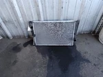 13-17 Bmw F25 X3 Radiator 2.0L 17118623369 Used. Price: $107.99.