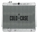 Cold Case Radiators CHD920A Performance - Non Ac Automatic Transmission New. Price: $512.24.