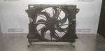 24 Ford Mustang Dark Horse 5.0L Mt Radiator Fan Assembly PR338C607AA Used. Price: $297.50.