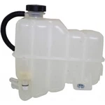For Chevy Silverado 3500 Classic Coolant Reservoir 2007 Diesel Engine W/ Cap. Price: $74.85.