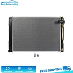 For 2005 2006 Toyota Sienna Ce Xle Limited Mini 3.3L 2925 Aluminum Radiator New. Price: $68.21.