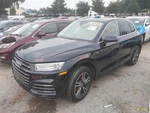 Radiator Vin 5TH Digit Hybrid Auxiliary Fits 20-23 Audi Q5 3469530 Used. Price: $315.00.