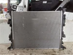 2021-2022 Ford Escape Radiator 2.0L Without Tow Package Used. Price: $220.00.