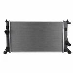 Radiator For Mazda (CR19) Premacy 1.8 ;2005- New. Price: $86.99.